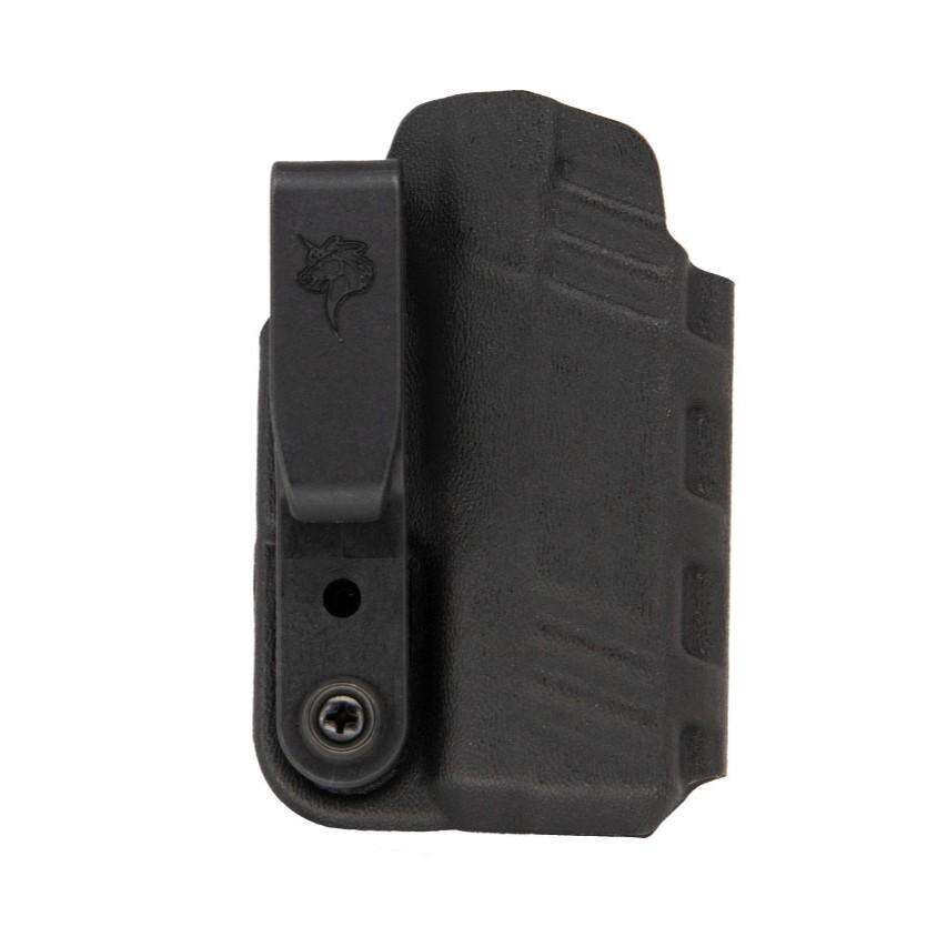 Holsters DeSantis Gunhide Ready Series #137 SLIM-TUK SIG P365 W/ STREAMLIGHT TLR-6